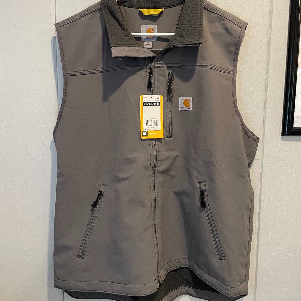 ✨Carhartt Insulated Vest ✨ Mens XL